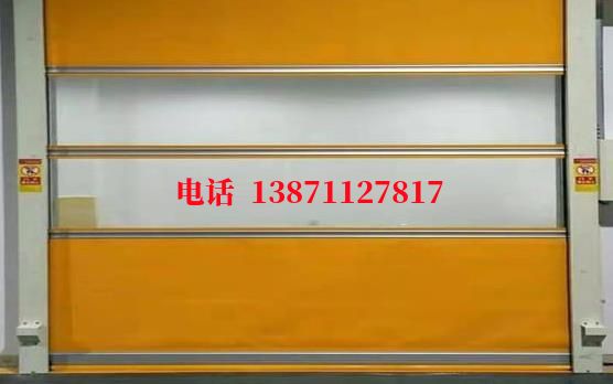 浏阳洁净室门